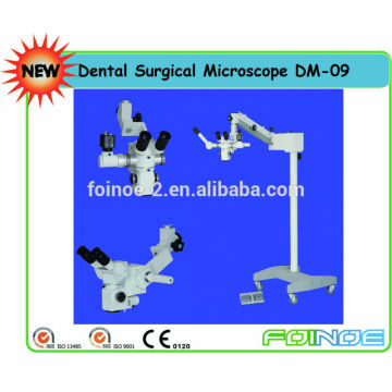 Microscópio dental com CE DM-L